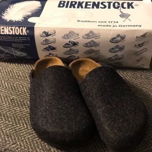 Birkenstock 27 Child’s 9 or 9 1/2